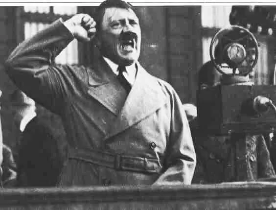 hitler